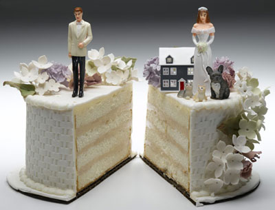 Common Divorce Mistakes With Simple Solutions