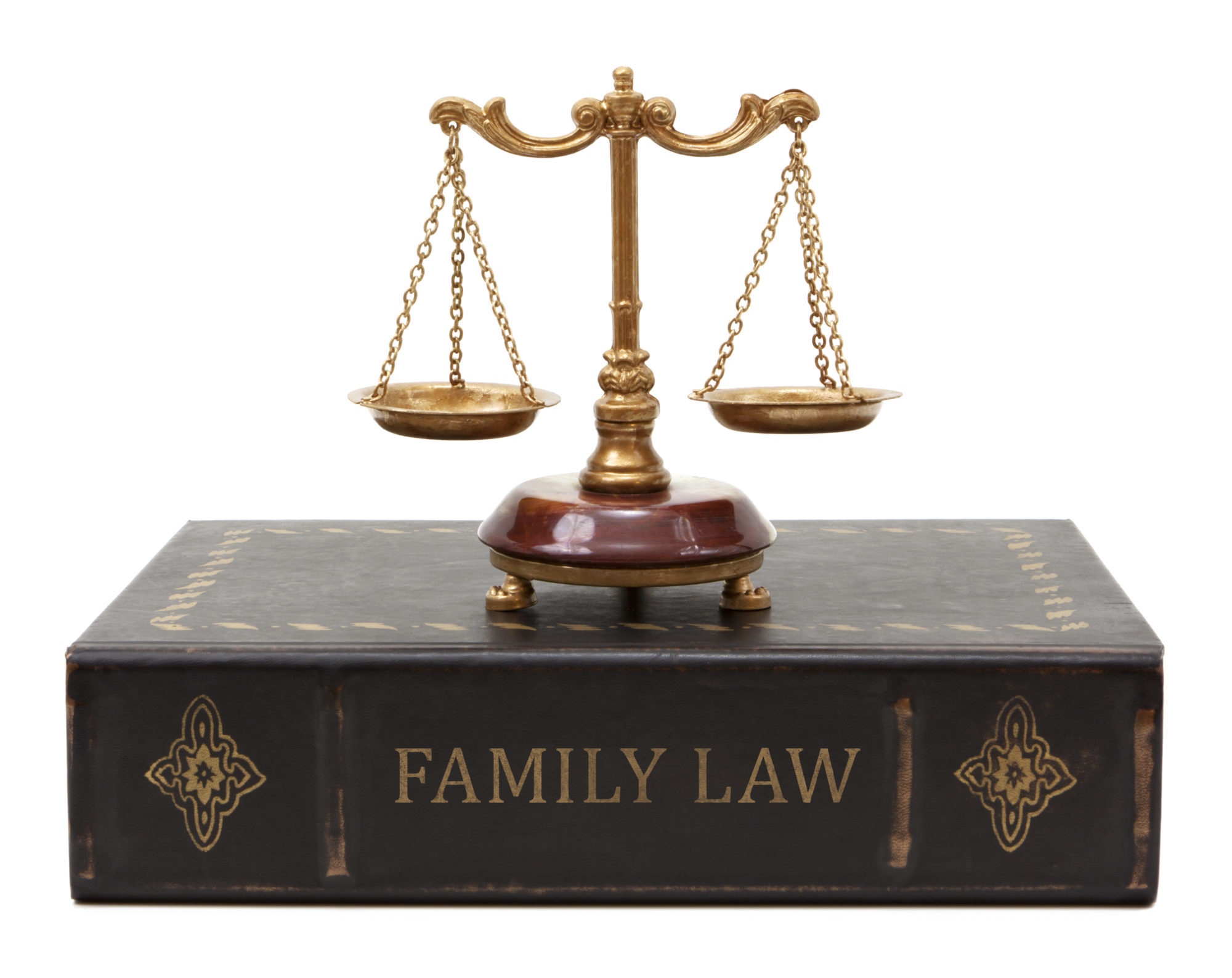 Top 3 Questions In All Family Law Cases